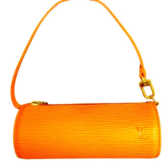 Authentic Louis Vuitton baby Papillion 16328 - Picture 1 of 11